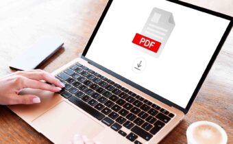 PDF Palsu Jadi Senjata Hacker dalam Kampanye Spam Terbaru