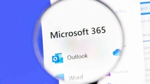 Phishing dan Celah OAuth Bisa Ambil Alih Akun Microsoft 365