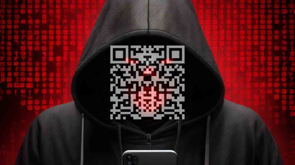 QR Code Jadi Senjata Baru Hacker Sebarkan Malware di Ponsel