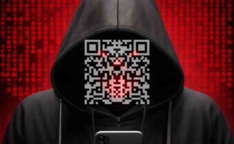 QR Code Jadi Senjata Baru Hacker Sebarkan Malware di Ponsel