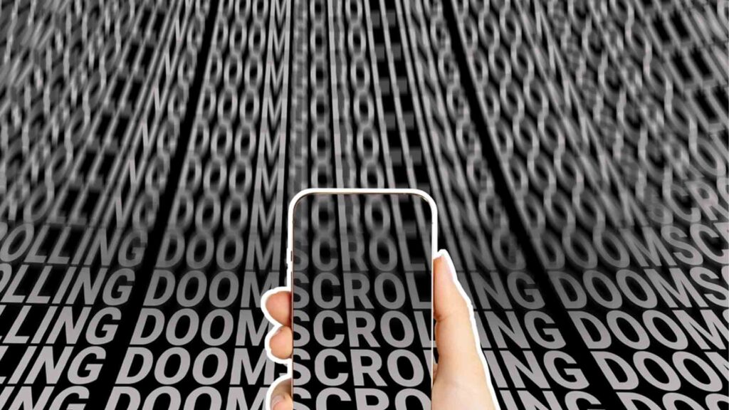 6 Aplikasi Terbaik untuk Menghentikan Kebiasaan Doomscrolling