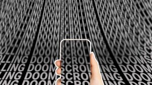 6 Aplikasi Terbaik untuk Menghentikan Kebiasaan Doomscrolling