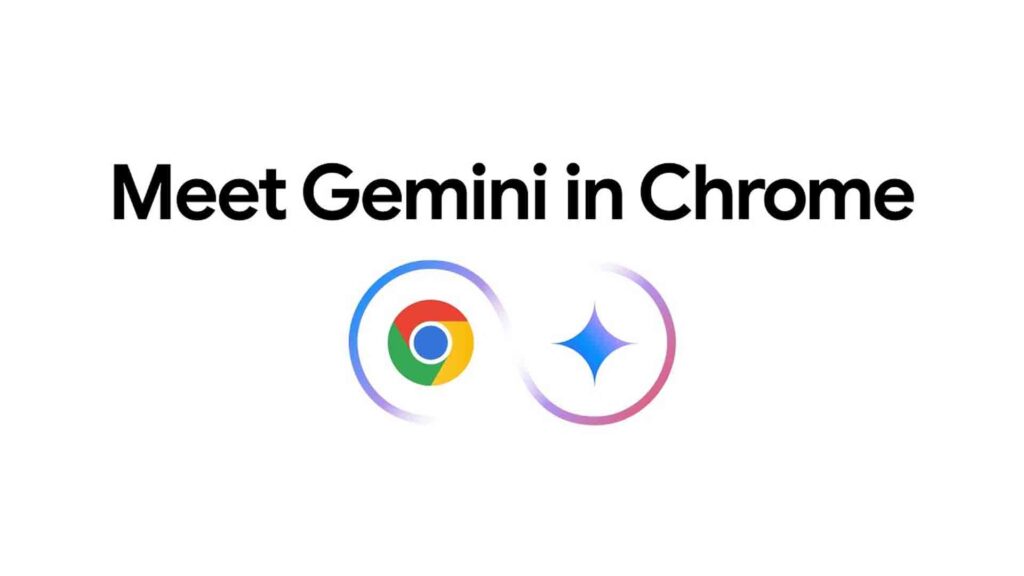Celah Keamanan Chrome Gemini Izinkan Akses Kamera & Mic Jarak Jauh