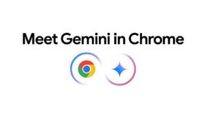 Celah Keamanan Chrome Gemini Izinkan Akses Kamera & Mic Jarak Jauh