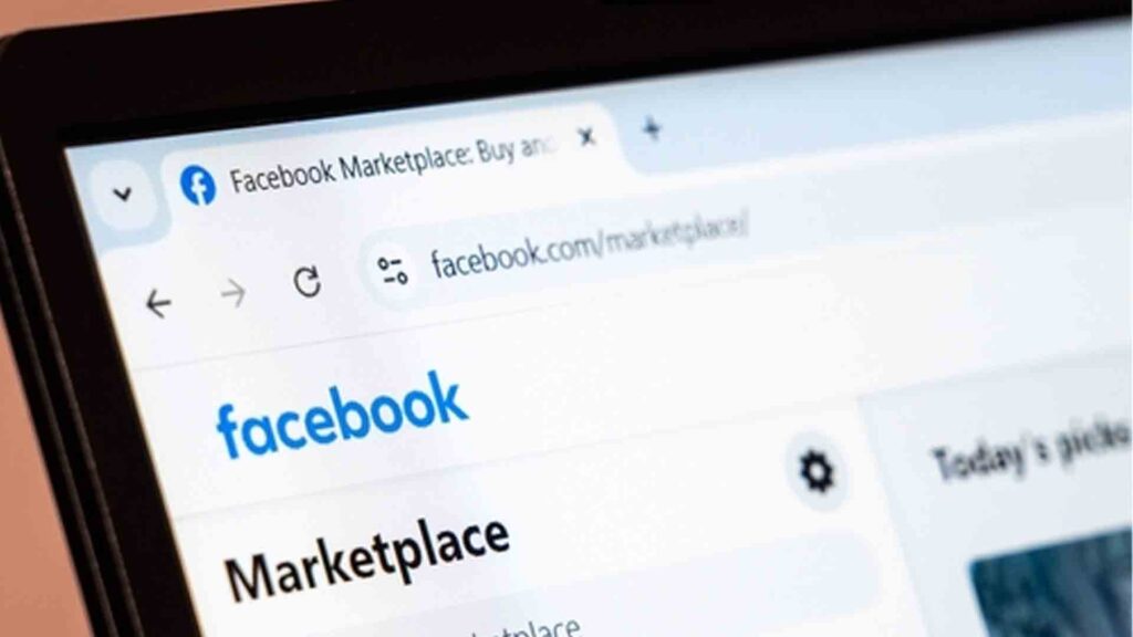 Facebook Marketplace Kini Gunakan Meta AI untuk Balas Pesan Pembeli