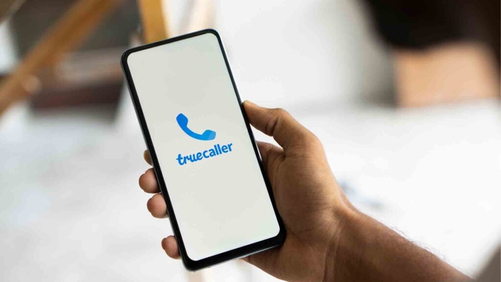 Fitur Terbaru Truecaller