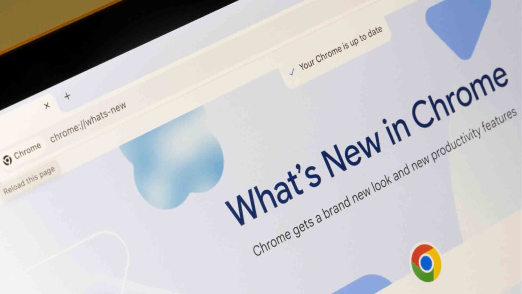 Google Rilis Update Darurat Chrome untuk Perbaiki 10 Celah Keamanan