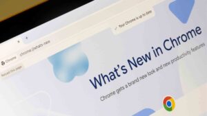 Google Rilis Update Darurat Chrome untuk Perbaiki 10 Celah Keamanan