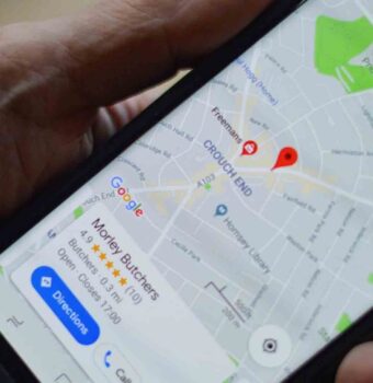 Pengguna Android Kini Bisa Bagikan Tracker untuk Temukan Bagasi Hilang
