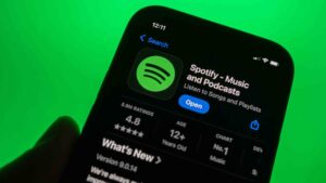 Spotify Hadirkan Fitur Edit Taste Profile untuk Atur Rekomendasi