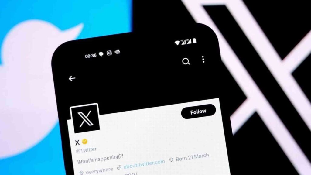 X Tambahkan Label “Paid Partnership”, Kreator Tak Perlu Pakai Hashtag Lagi