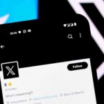 X Tambahkan Label “Paid Partnership”, Kreator Tak Perlu Pakai Hashtag Lagi