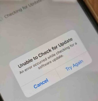 Apple Rilis Patch Keamanan untuk iPhone dan iPad Lama dari Serangan DarkSword