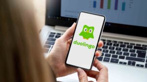 Duolingo Beri Akses Materi Belajar Lanjutan untuk Pengguna Gratis