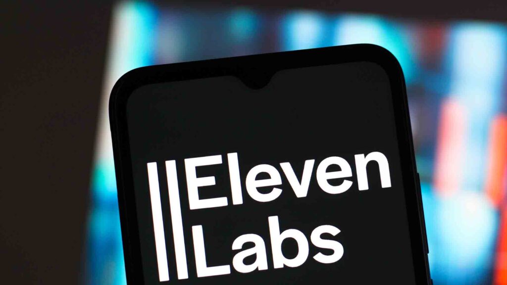 ElevenLabs Rilis Aplikasi AI
