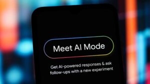 Google AI Mode Kini Bisa Bantu Cari Produk Tersedia di Sekitar
