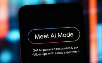 Google AI Mode Kini Bisa Bantu Cari Produk Tersedia di Sekitar