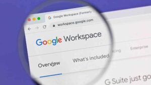 Google Workspace Kini Gunakan AI sebagai Asisten Kantor