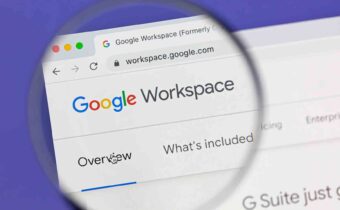 Google Workspace Kini Gunakan AI sebagai Asisten Kantor