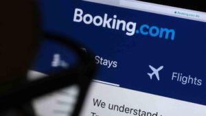 Waspada! Booking.com Konfirmasi Kebocoran Data Pelanggan