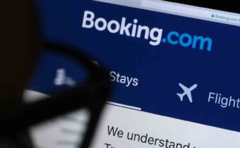 Waspada! Booking.com Konfirmasi Kebocoran Data Pelanggan