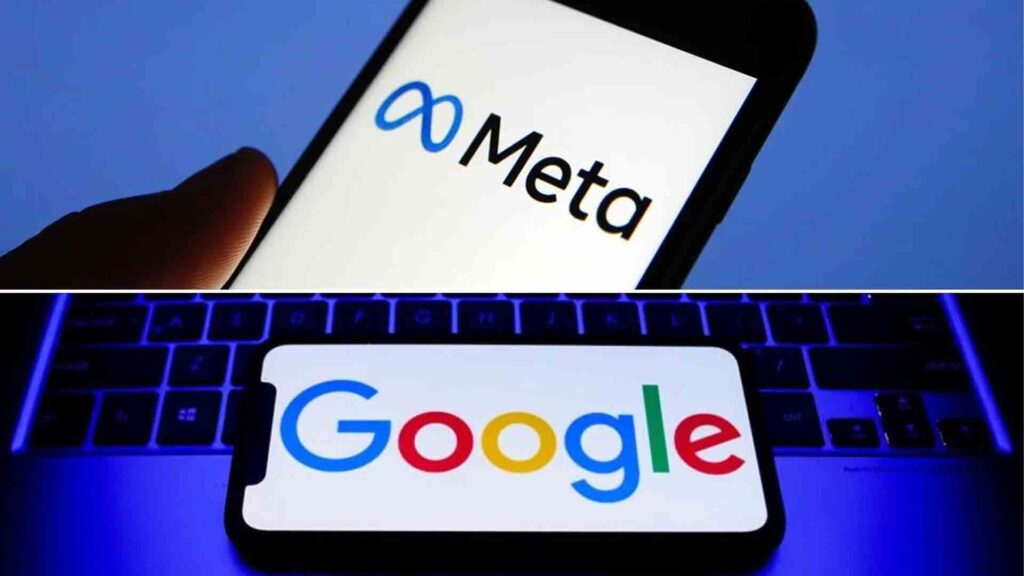Waspada! Google dan Meta Diduga Tetap Melacak Pengguna