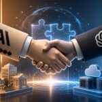 Anthropic dan OpenAI Luncurkan Joint Venture untuk Layanan AI Enterprise