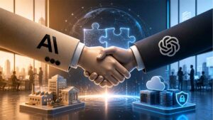 Anthropic dan OpenAI Luncurkan Joint Venture untuk Layanan AI Enterprise