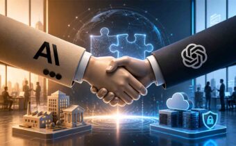 Anthropic dan OpenAI Luncurkan Joint Venture untuk Layanan AI Enterprise