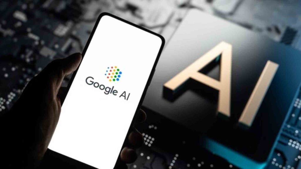 Cara Menggunakan AI Agents Google untuk Pencarian Lebih Canggih
