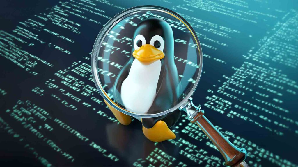 Semua Tentang Linux