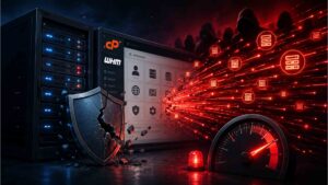 Kerentanan cPanel dan WHM Ancam Server dengan Serangan DoS