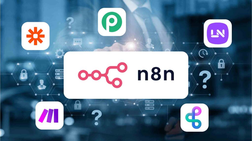 Kerentanan n8n Ancam Automation Nodes dengan Serangan RCE