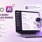 Odoo AI Jadi Tren Baru Otomatisasi Bisnis, Ini Keunggulannya