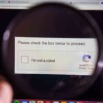 Update Google reCAPTCHA Blokir Pengguna Android Fokus Privasi