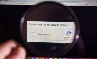 Update Google reCAPTCHA Blokir Pengguna Android Fokus Privasi