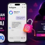 Kerentanan Instagram Meta AI Memungkinkan Reset Password Pengguna