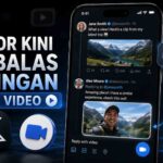 Kreator Kini Bisa Balas Postingan dengan Video di X