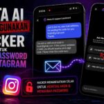 Meta AI Disalahgunakan Hacker untuk Reset Password Instagram
