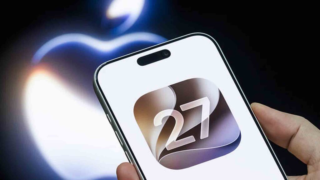 Semua Fitur Baru iOS 27 yang Layak Anda Ketahui