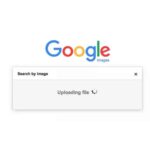 Google Images Tampil Baru dengan Desain Mirip Pinterest