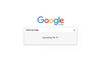 Google Images Tampil Baru dengan Desain Mirip Pinterest