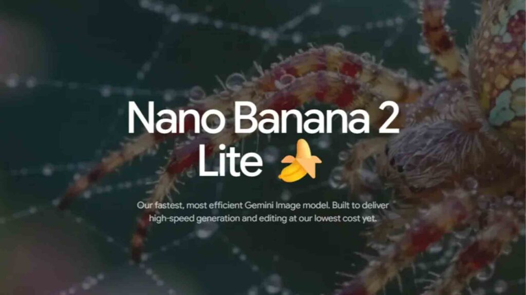 Ai Google Banana