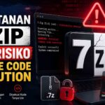 Kerentanan 7-Zip Picu Risiko Remote Code Execution