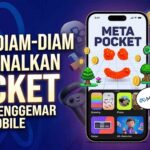 Meta Diam-Diam Perkenalkan Pocket untuk Penggemar Game Mobile