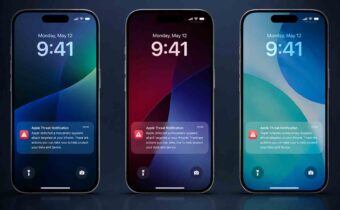 Apple Ingatkan Pengguna iPhone tentang Serangan Spyware Berbahaya