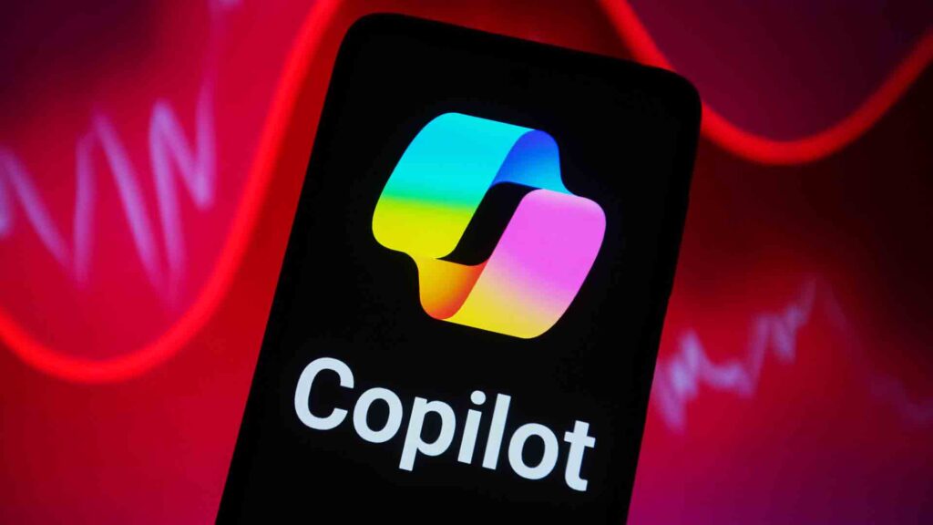 Bug Microsoft Copilot Bisa Bocorkan Informasi Sensitif Lewat Satu Klik