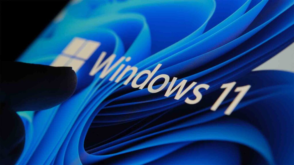 Update Windows 11