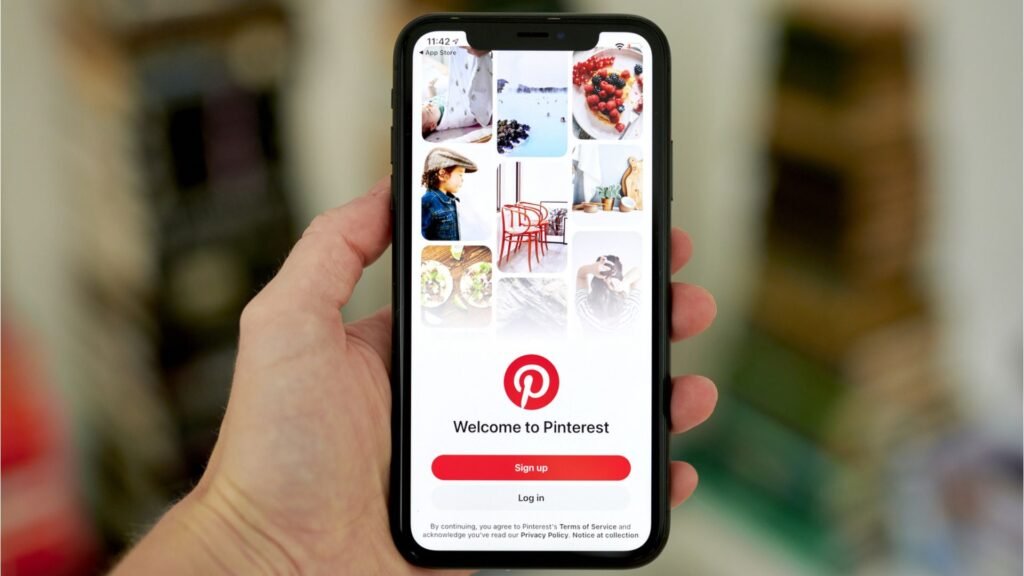 Pinterest Siapkan Fitur Restyle untuk Desain Ulang Ruangan dengan AI