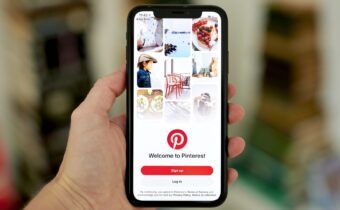 Pinterest Siapkan Fitur Restyle untuk Desain Ulang Ruangan dengan AI